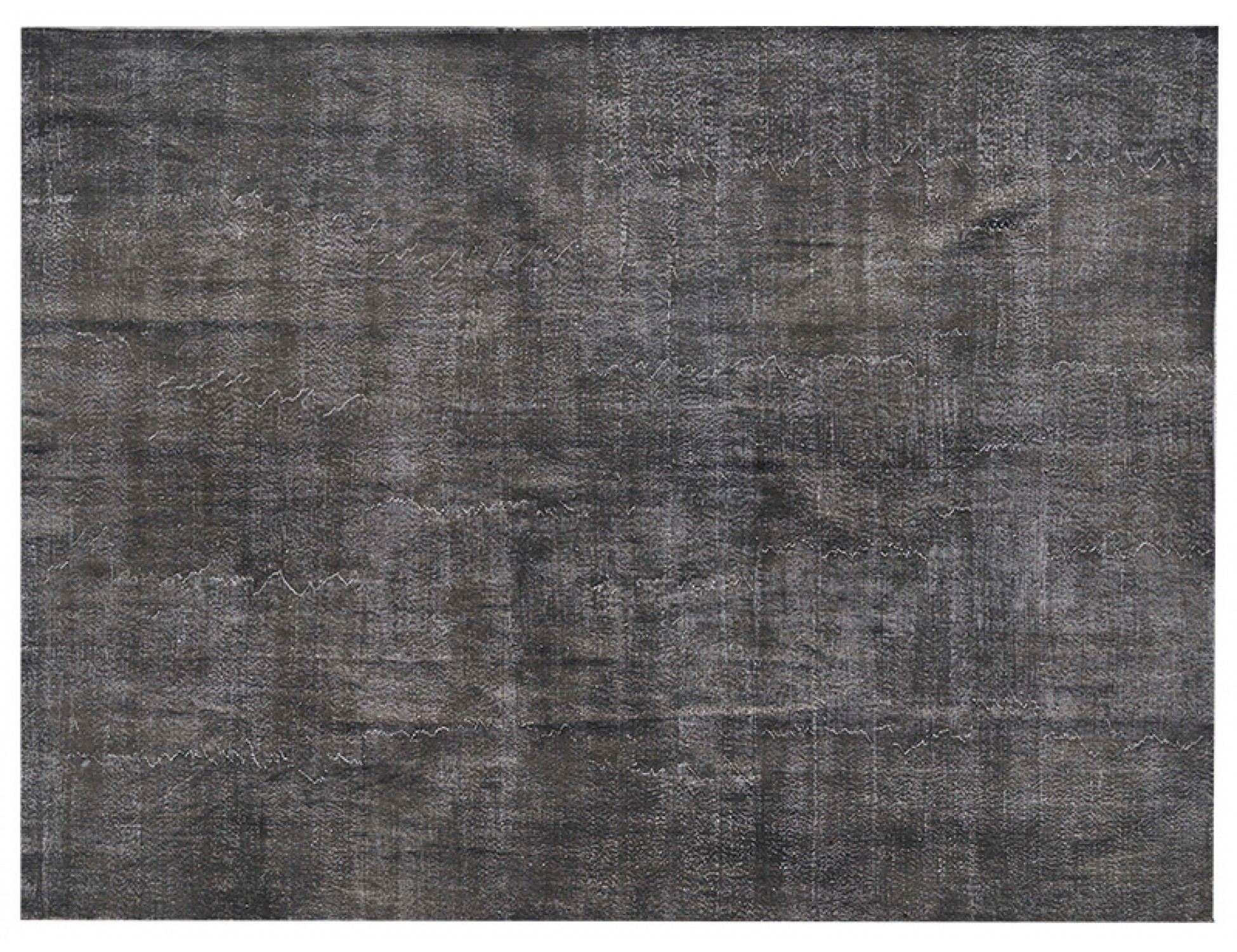 Vintage Carpet  grey <br/>355 x 290 cm