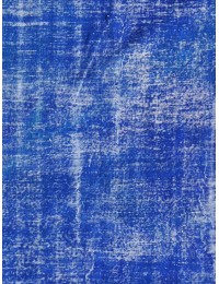 Blu Turco Tappeto Vintage 393 x 256 cm - view 2