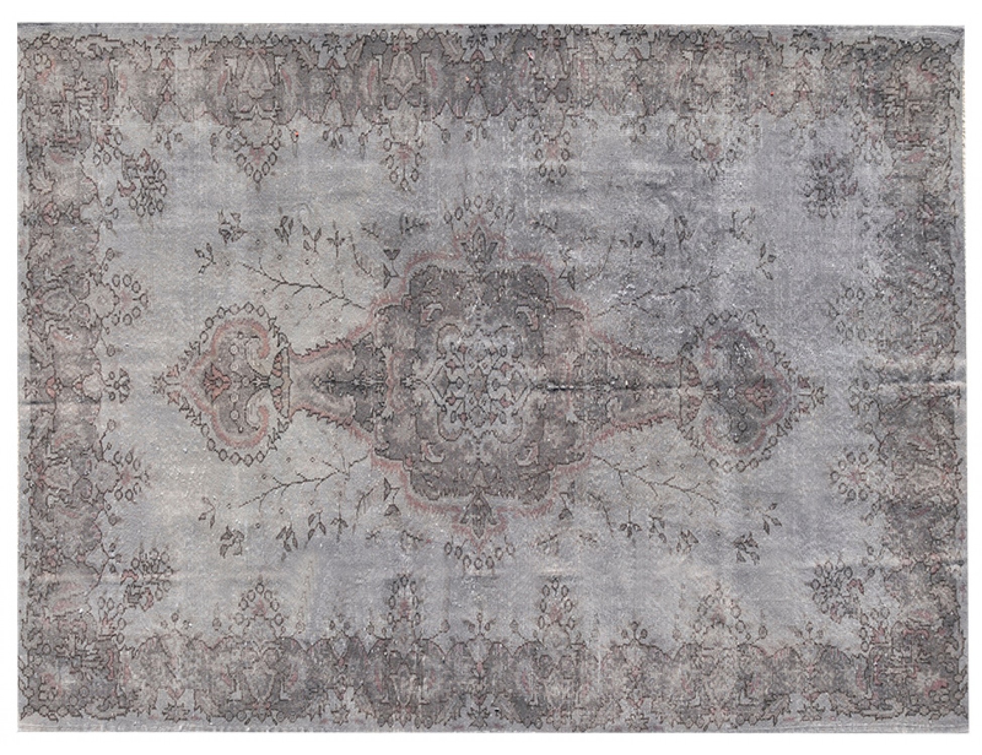  Vintage Tapijt   285 x 162 cm