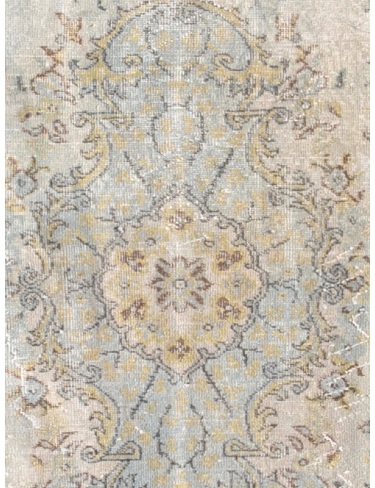 Vintage Teppe   287 x 173 cm