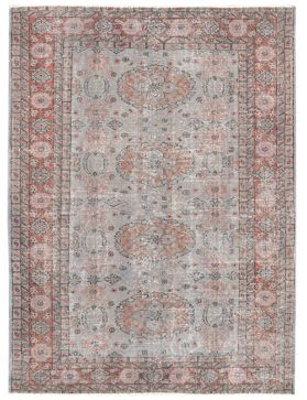 Vintage Teppe 230 X 167 beige