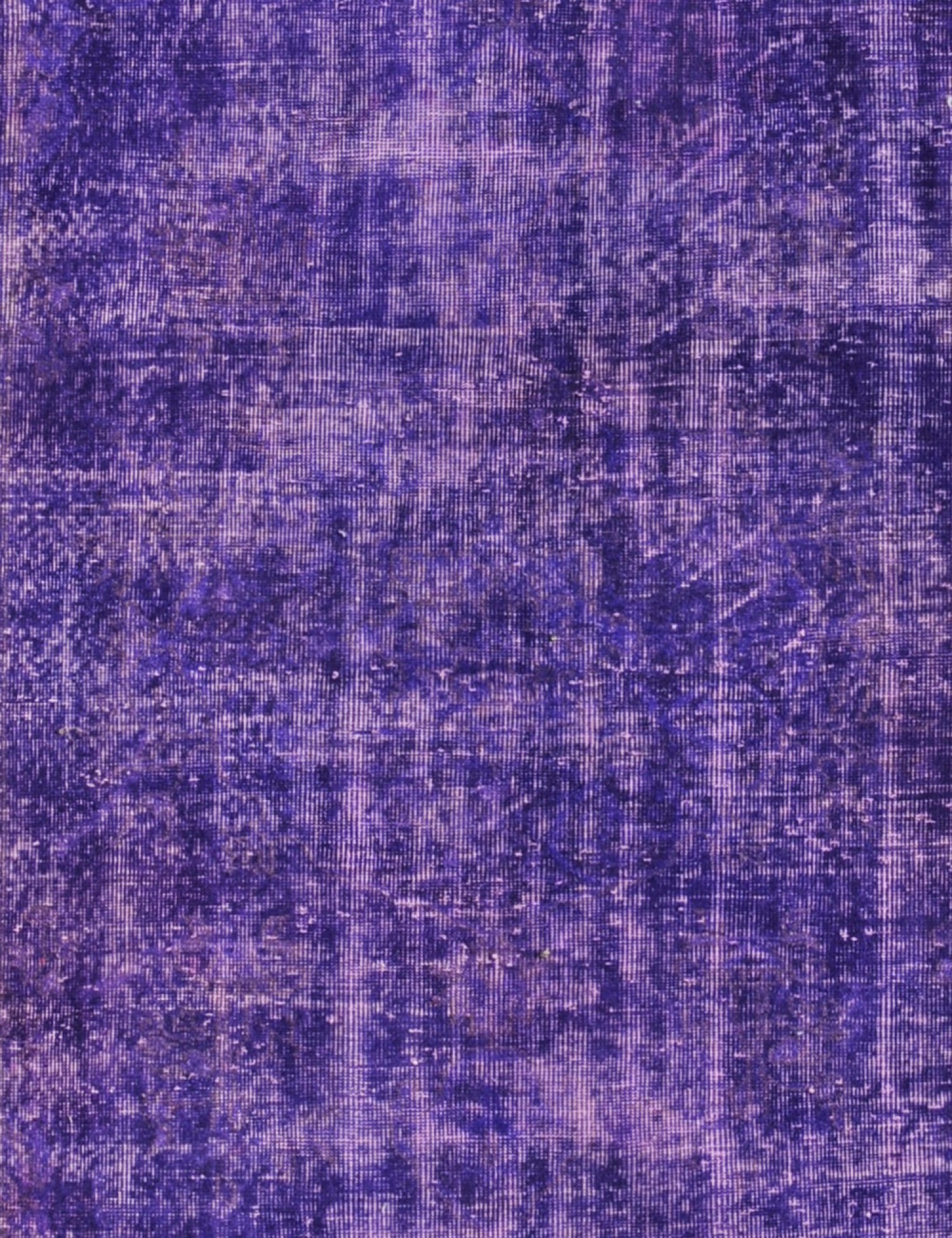 Vintage Teppich  lila <br/>247 x 151 cm