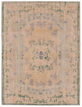 Vintage Carpet 295 X 195 beige 