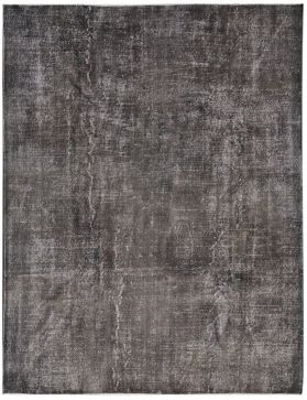 Vintage Carpet 308 X 212 harmaa