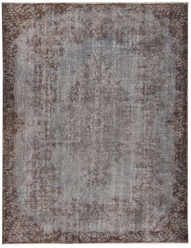 Vintage Carpet 259 X 170 grey