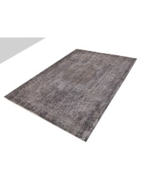 Gris Turquía Alfombra vintage 282 x 190 cm - view 3