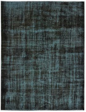  Vintage Tapis 288 X 170 vert