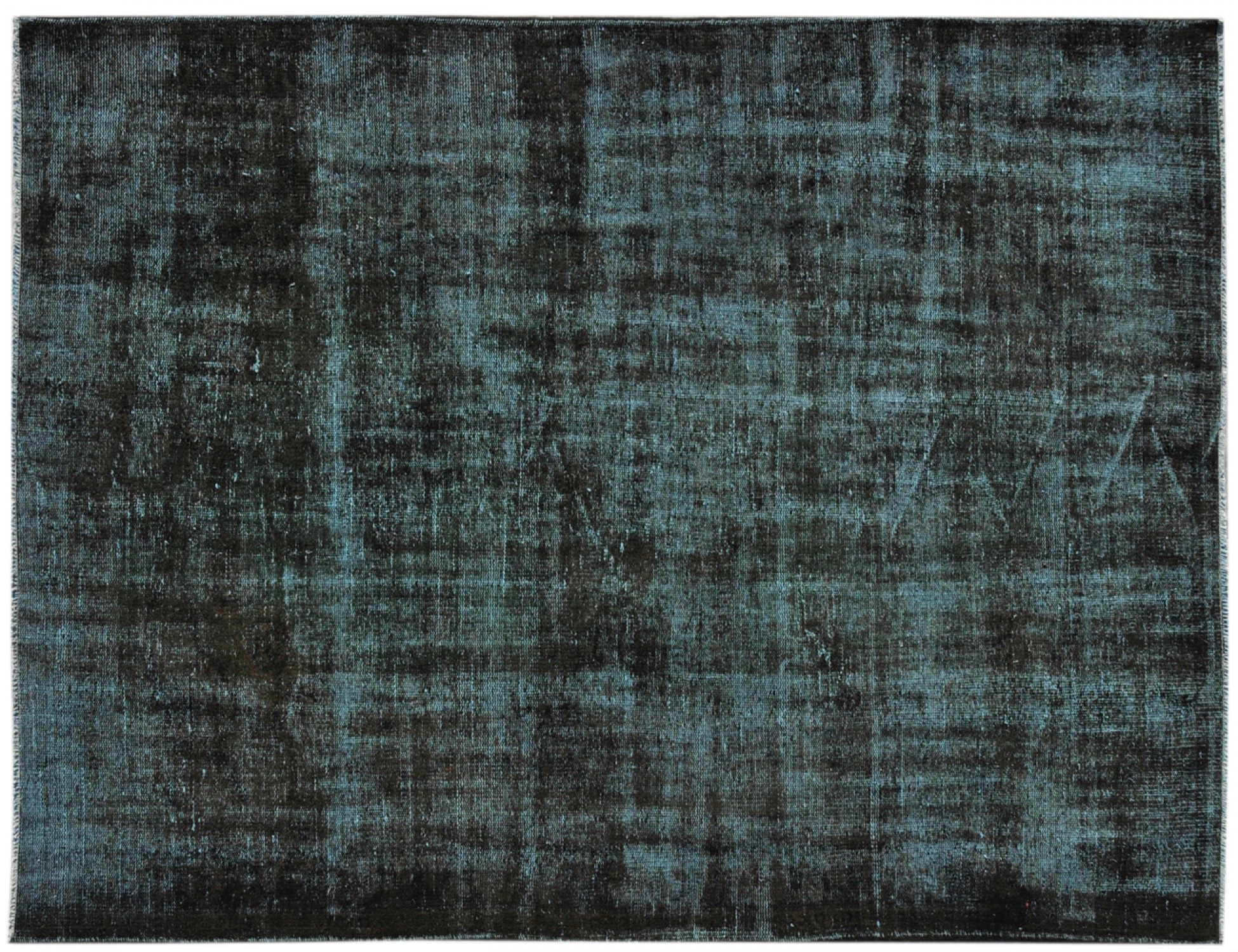  Vintage Tapis  vert <br/>288 x 170 cm