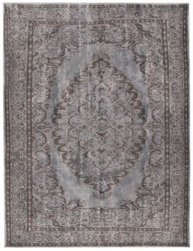 Vintage Carpet 288 X 187 grey