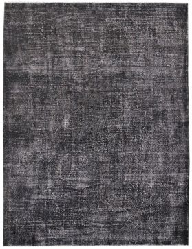 Vintage Carpet 330 X 232 black