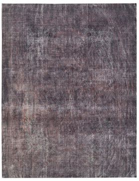 Vintage Carpet 395 X 325 brown