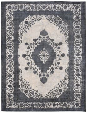  Vintage Tapis 398 X 290 beige