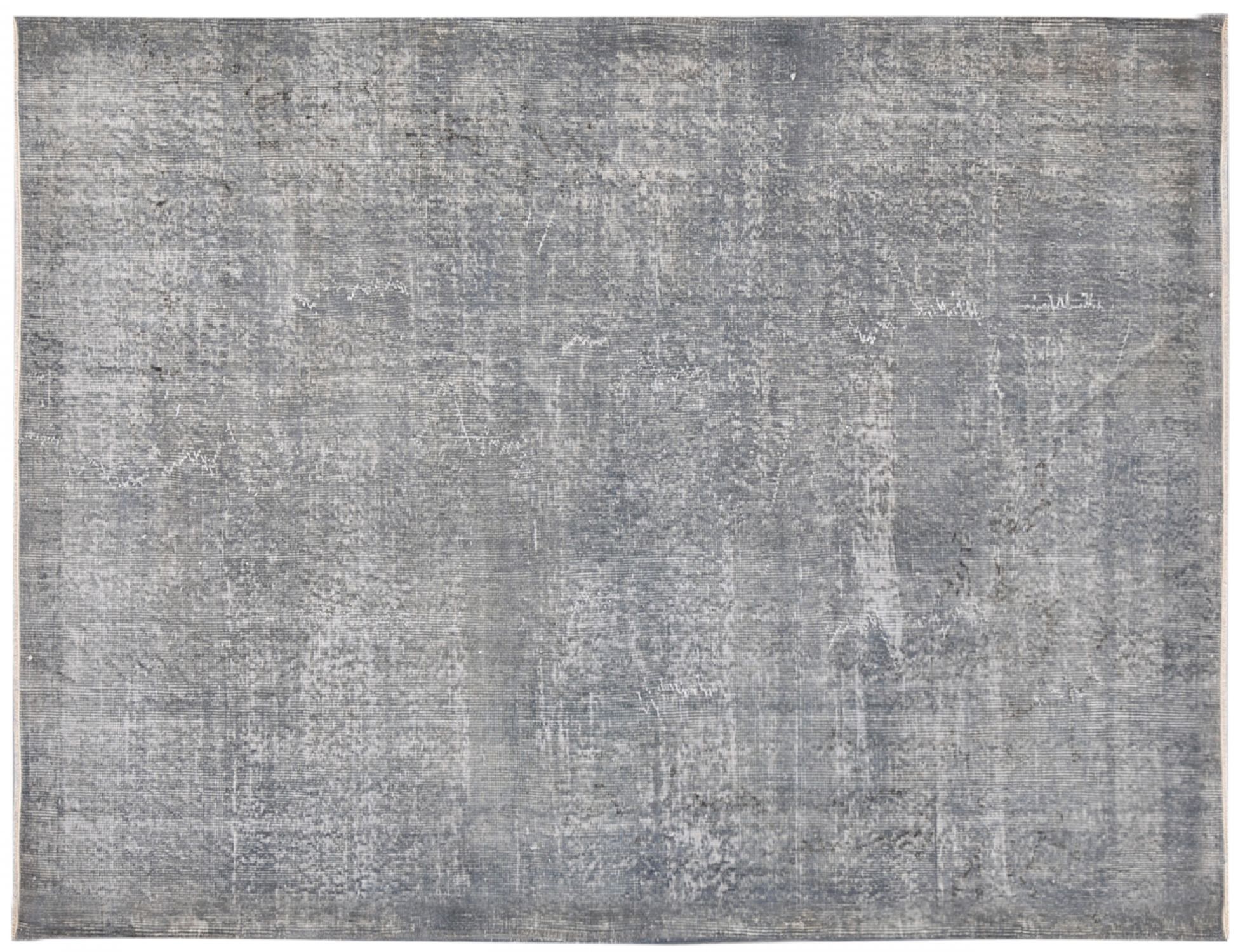 Tappeto Vintage  grigo <br/>262 x 160 cm