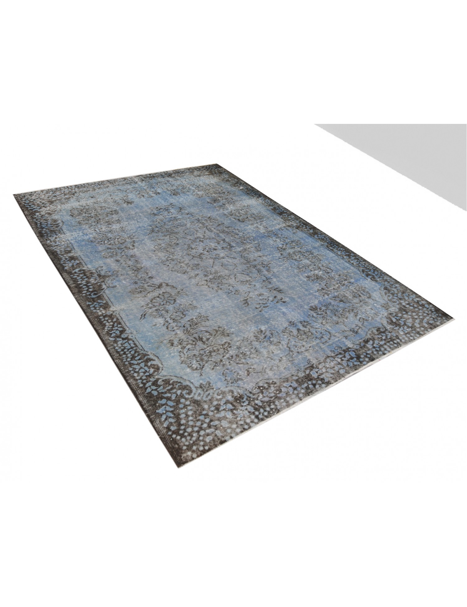 Vintage Carpet   290 x 177 cm