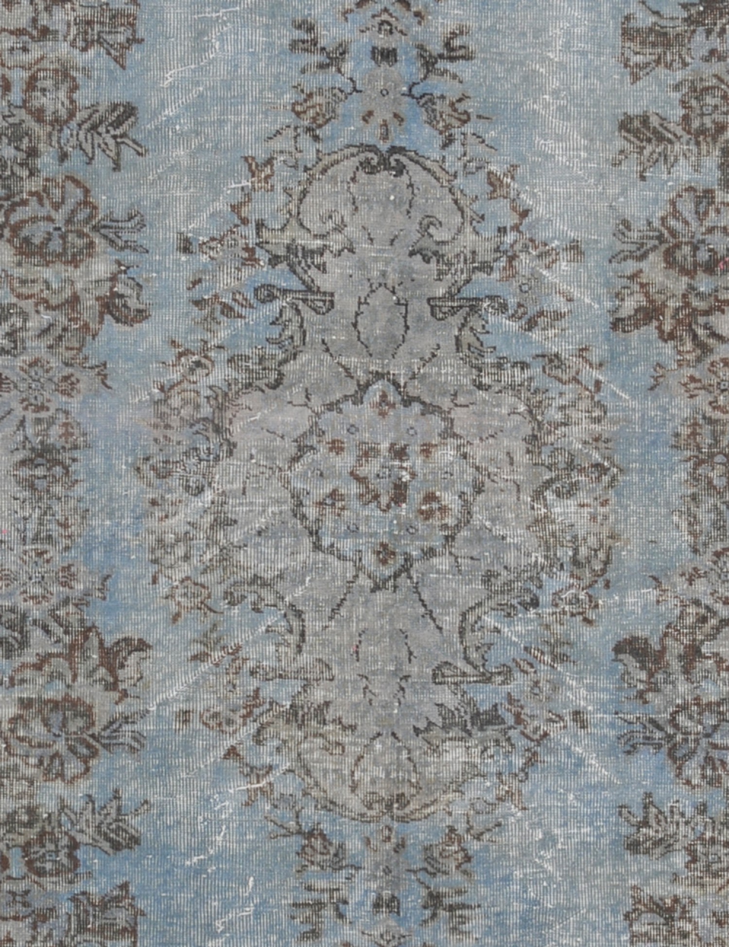 Vintage Teppe   253 x 167 cm