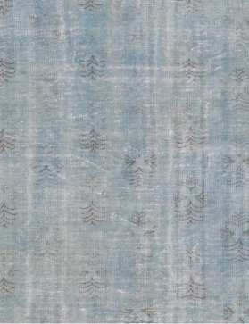 Vintage Carpet 275 X 178