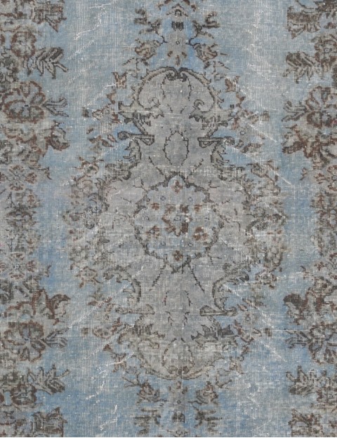 Vintage Teppe 253 X 167