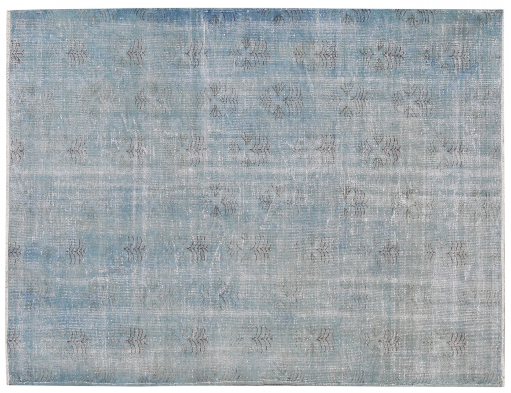 Vintage Carpet   275 x 178 cm