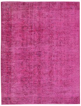 Vintage Carpet 276 X 176 red 