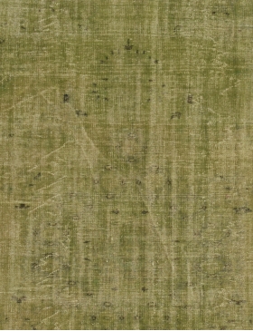 Vihreä Turkki Vintage Carpet 325 x 193 cm - view 1