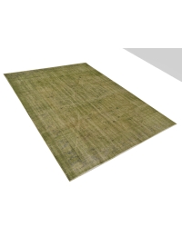 Vihreä Turkki Vintage Carpet 325 x 193 cm - view 2