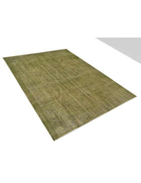 Vihreä Turkki Vintage Carpet 325 x 193 cm - view 2