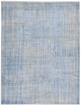 Vintage Carpet 288 X 169 blue