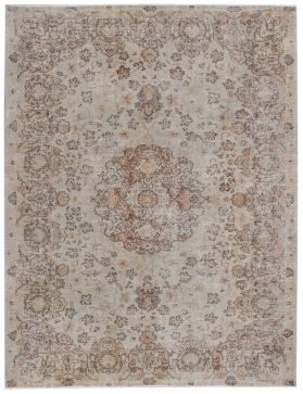 Vintage Carpet 312 X 244 beige 