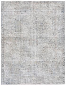 Vintage Carpet  grey <br/>271 x 169 cm