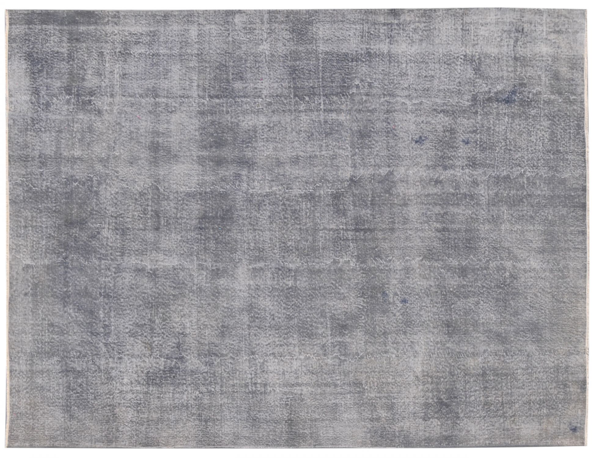 Vintage Teppich  grau <br/>314 x 250 cm