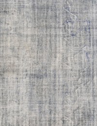 Blu Turco Tappeto Vintage 327 x 215 cm - view 3