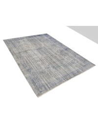 Blu Turco Tappeto Vintage 327 x 215 cm - view 2