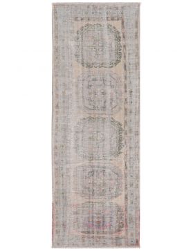  Vintage Tapis 345 X 122 beige