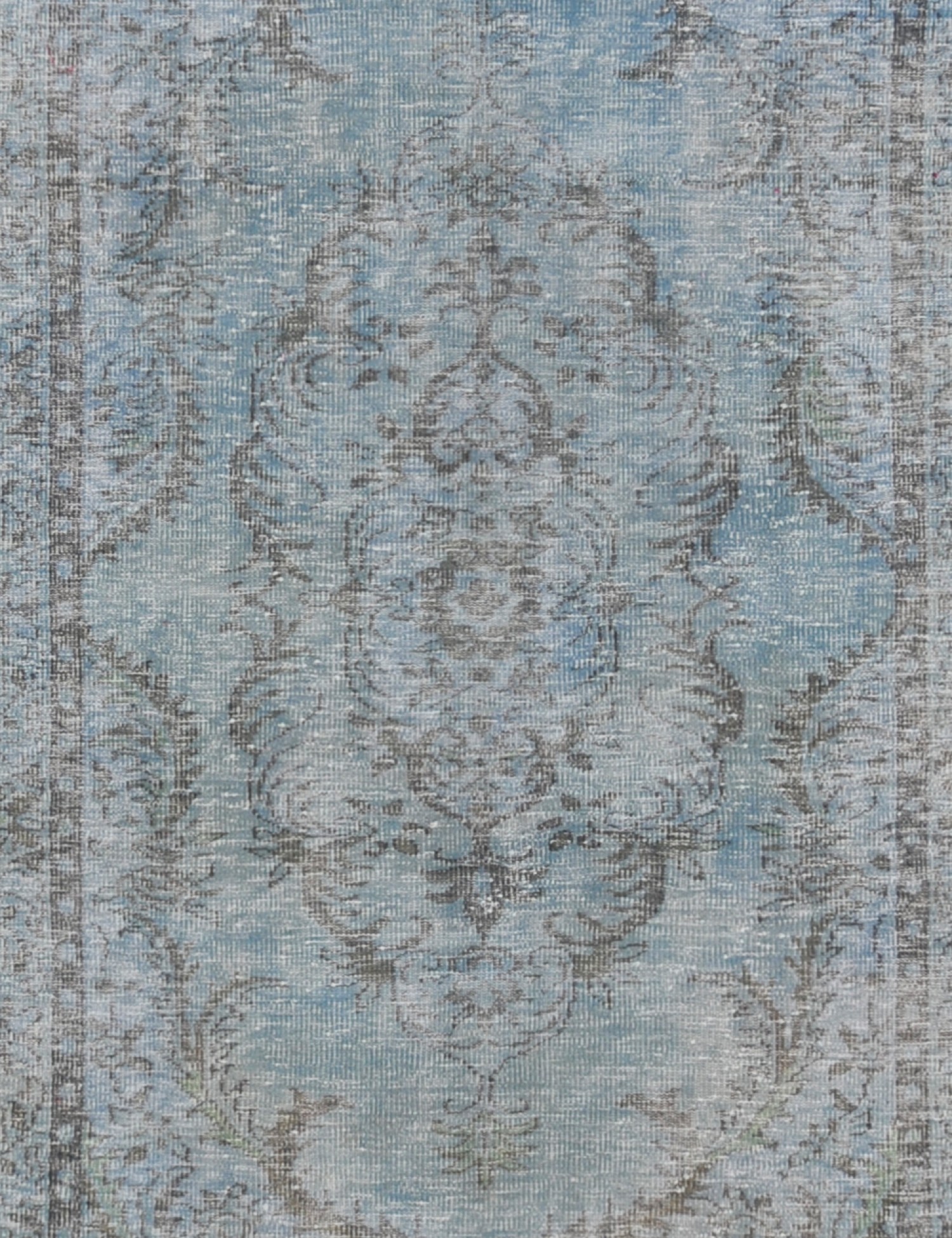 Vintage Teppe   288 x 172 cm