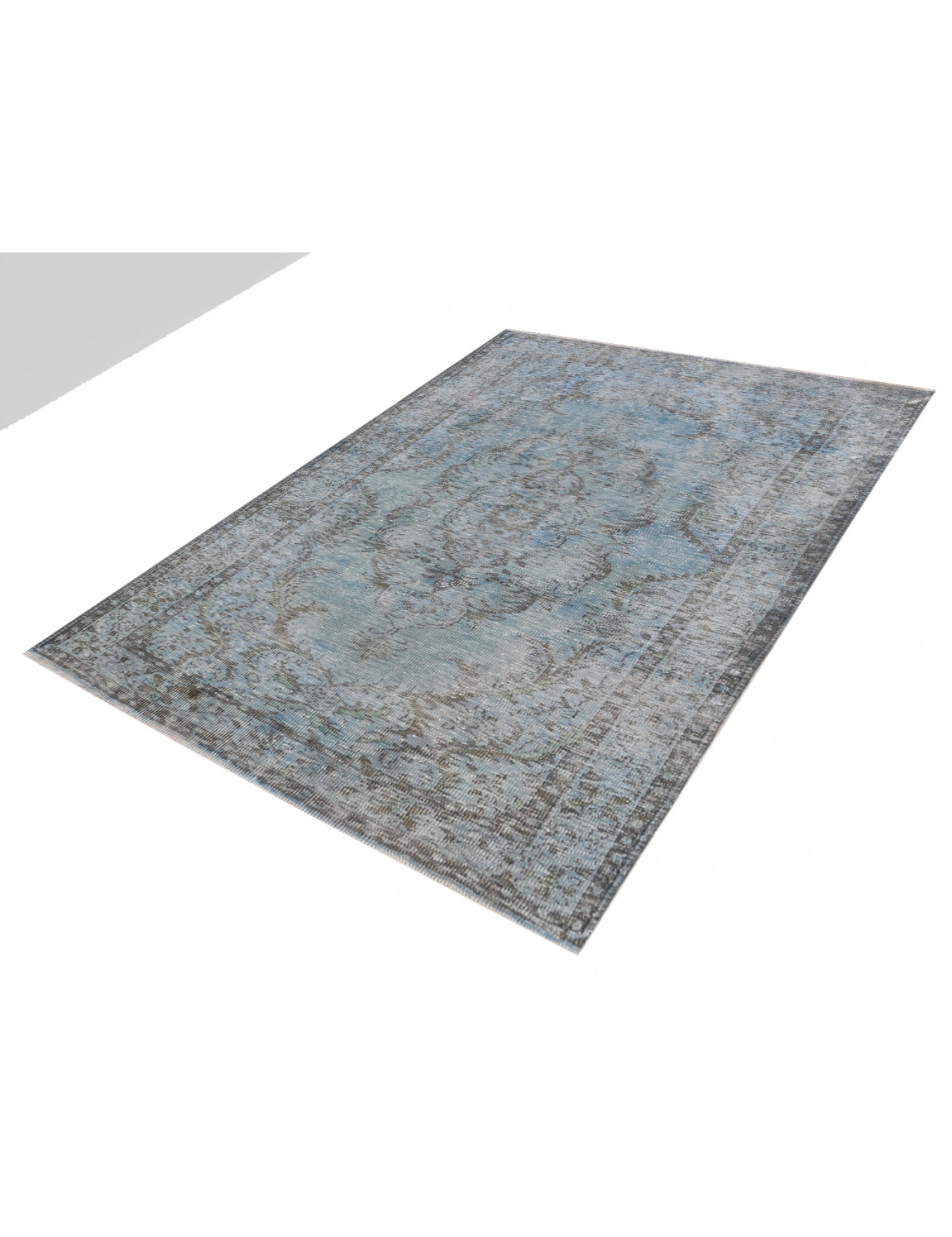 Vintage Teppe   288 x 172 cm