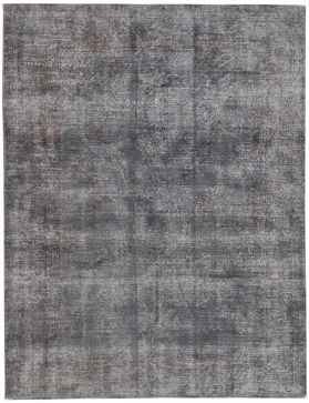 Vintage Carpet 310 X 190 harmaa