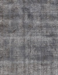 Grå Turkiet Vintage Matta  310 x 190 cm