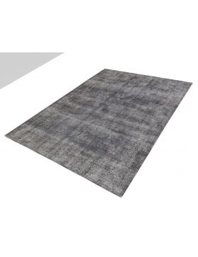 Vintage Teppich 310 X 190 grau
