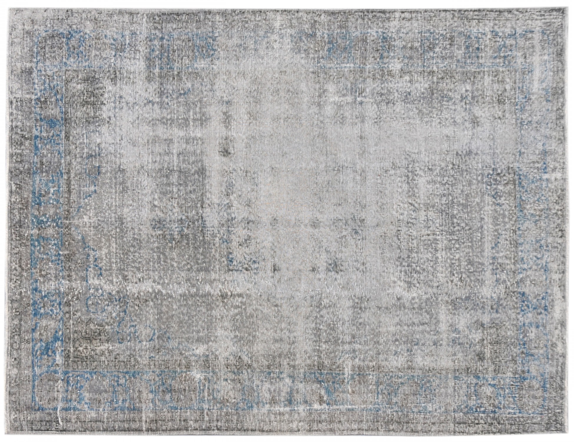 Vintage Teppe  grå <br/>310 x 228 cm