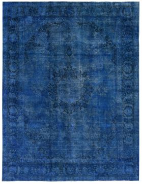 Vintage Carpet  blue <br/>385 x 285 cm