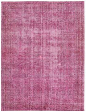 Vintage Carpet 350 X 240 pink 