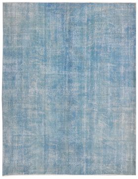 Vintage Carpet 332 X 225 blue