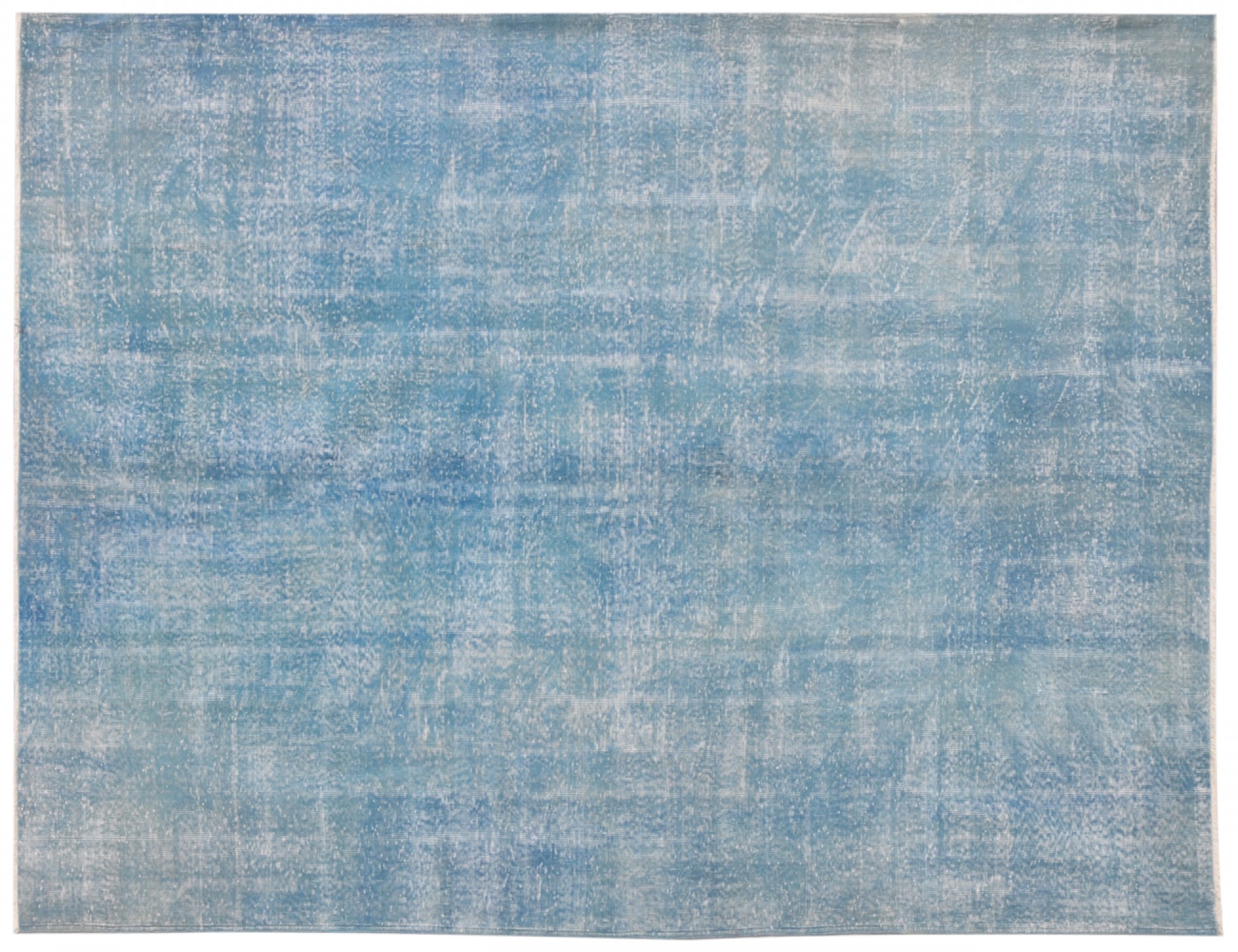  Vintage Tapis  bleu <br/>332 x 225 cm