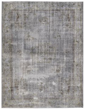 Vintage Carpet 318 X 218 grey
