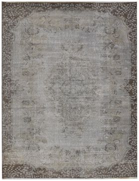 Vintage Carpet 282 X 158 grey
