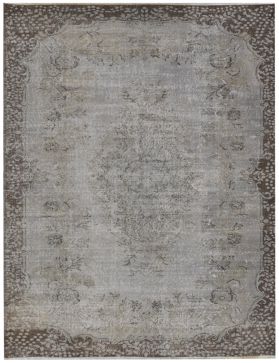Vintage Matta 282 X 158 grå