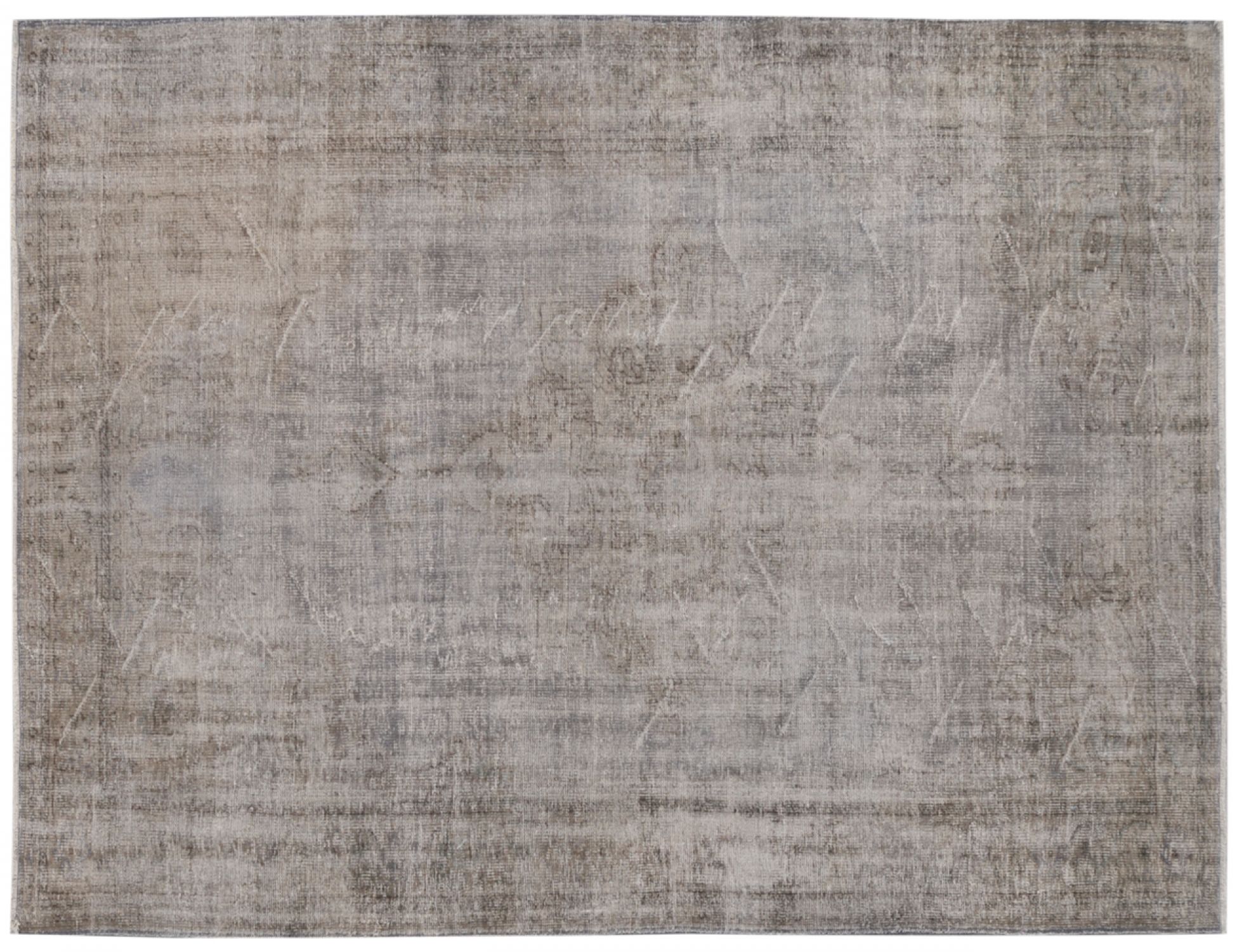 Vintage Matta  beige <br/>337 x 228 cm