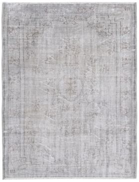  Vintage Tapis 268 X 172 beige