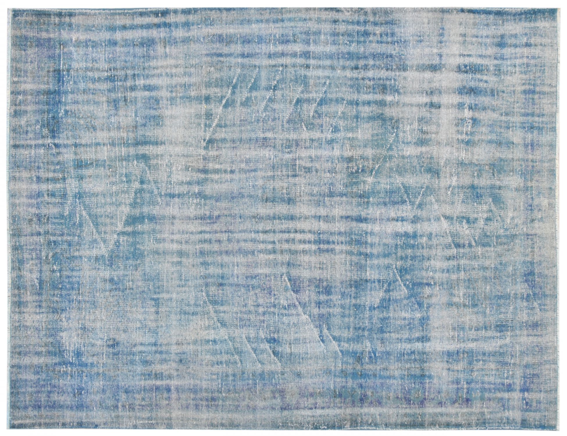 Vintage Teppe   288 x 191 cm