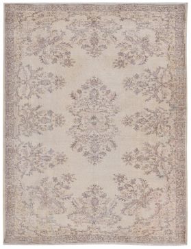 Vintage Teppe 299 X 174 beige